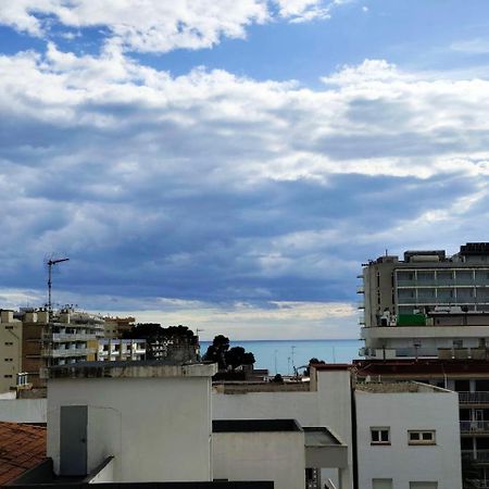 Comfy Apartment In Salou Esterno foto