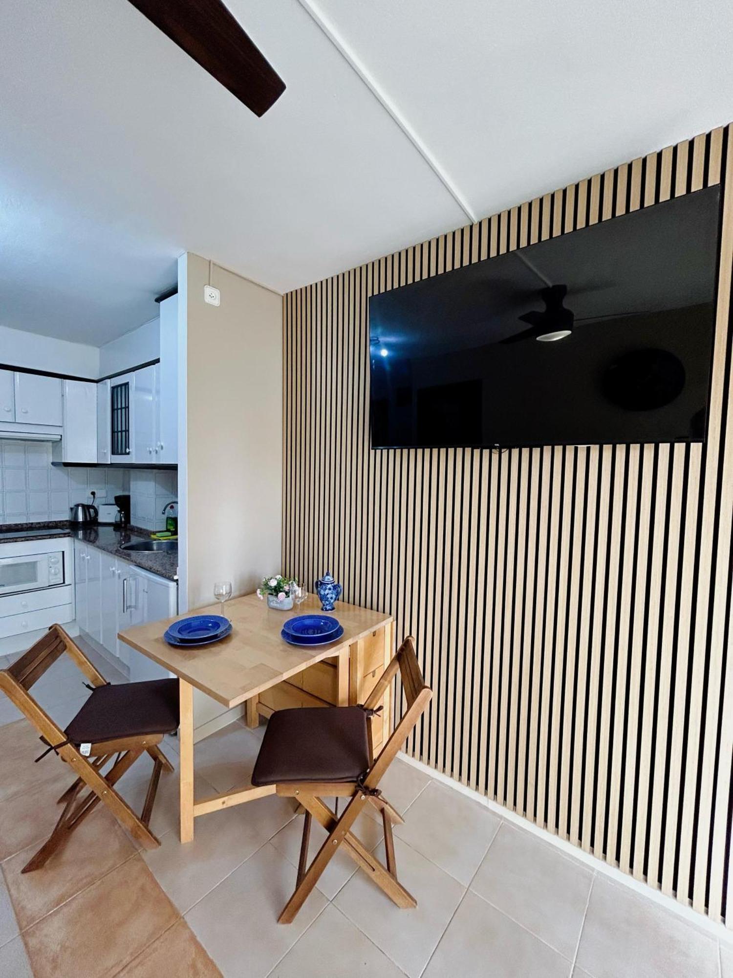 Comfy Apartment In Salou Esterno foto