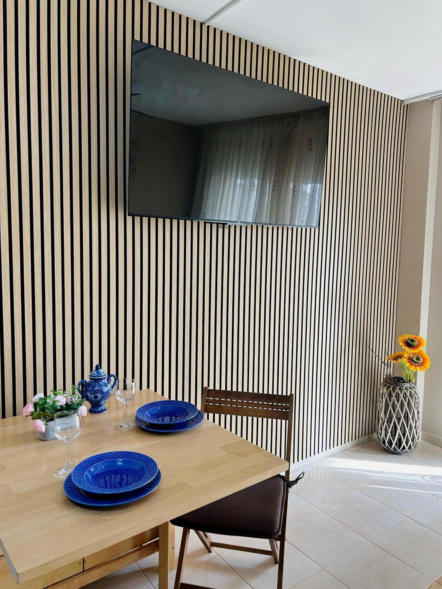 Comfy Apartment In Salou Esterno foto