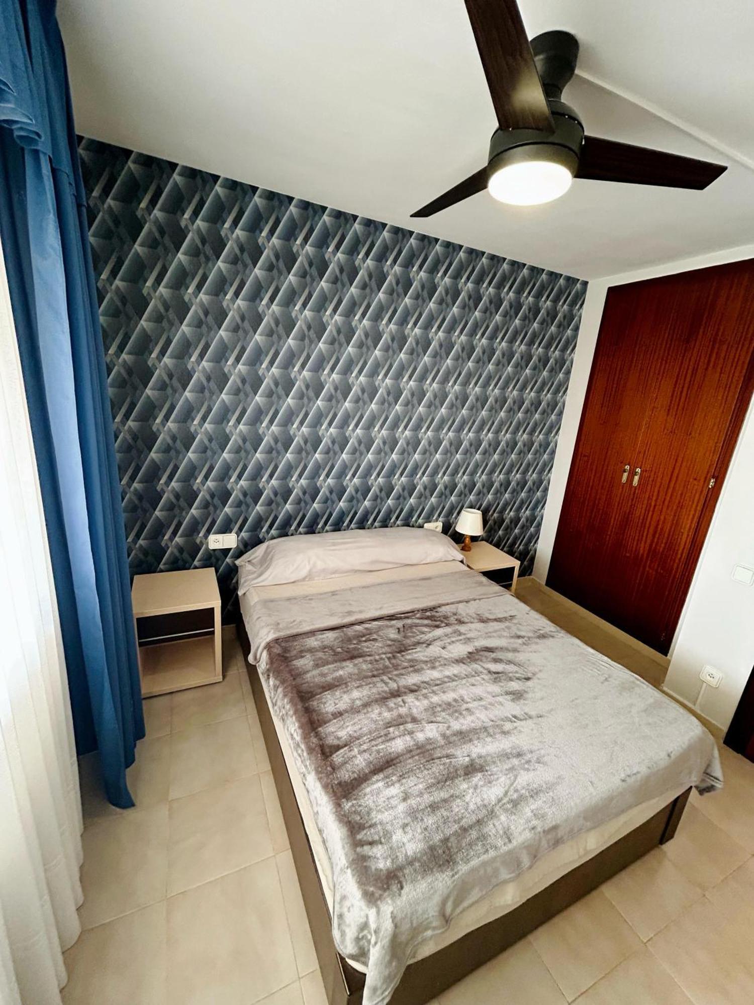 Comfy Apartment In Salou Esterno foto